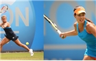 Aegon Classic: Day 6 Highlights